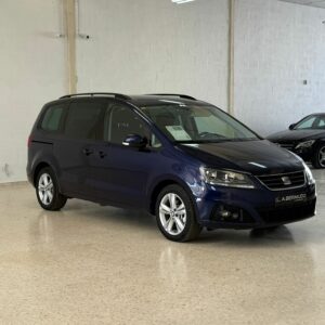 SEAT ALHAMBRA 2.0 TDI 150 CV