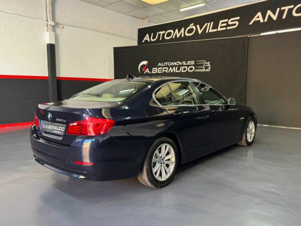 BMW SERIE 5 520 D, 184 CV - Imagen 11