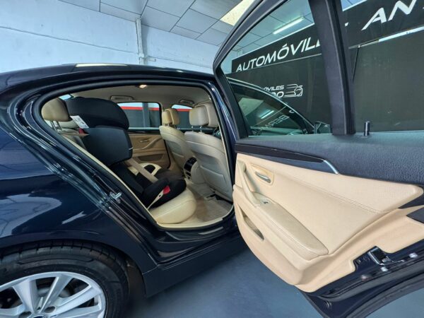 BMW SERIE 5 520 D, 184 CV - Imagen 12