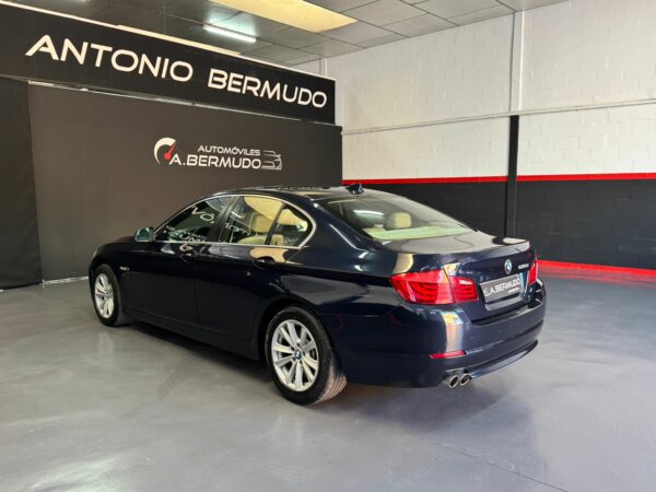 BMW SERIE 5 520 D, 184 CV - Imagen 15