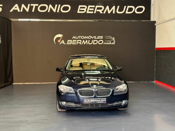 BMW SERIE 5 520 D, 184 CV - Imagen 3