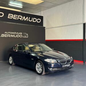 BMW SERIE 5 520 D, 184 CV