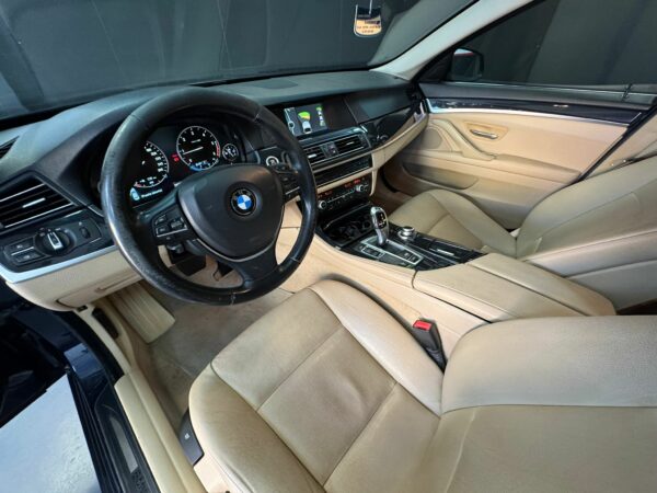 BMW SERIE 5 520 D, 184 CV - Imagen 6