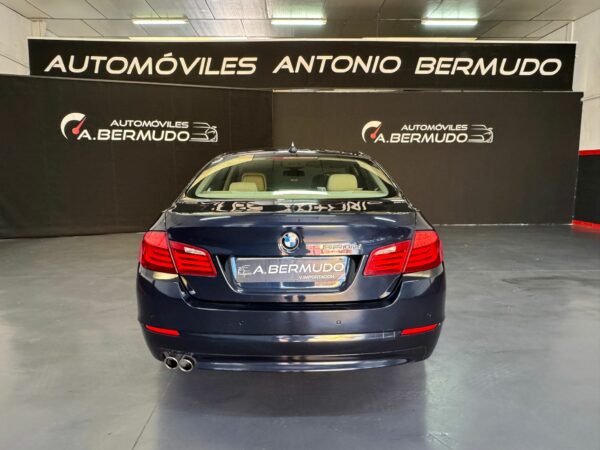 BMW SERIE 5 520 D, 184 CV - Imagen 9