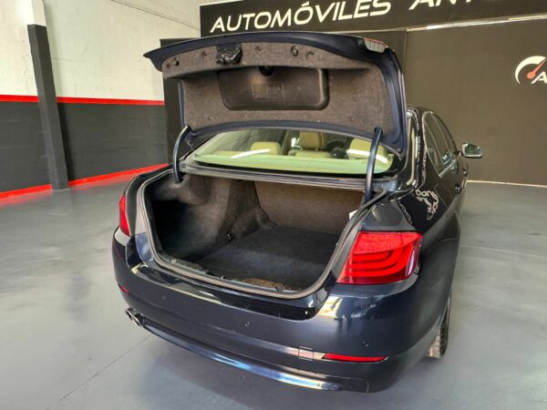 BMW SERIE 5 520 D, 184 CV - Imagen 10