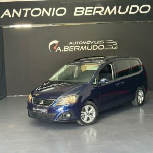 SEAT ALHAMBRA 2.0 TDI 150 CV