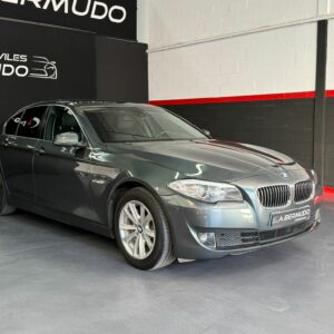 BMW SERIE 5 525 D 3.0 ,204 CV