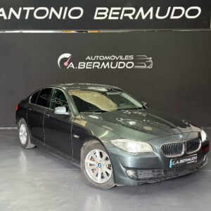 BMW SERIE 5 525 D 3.0 ,204 CV