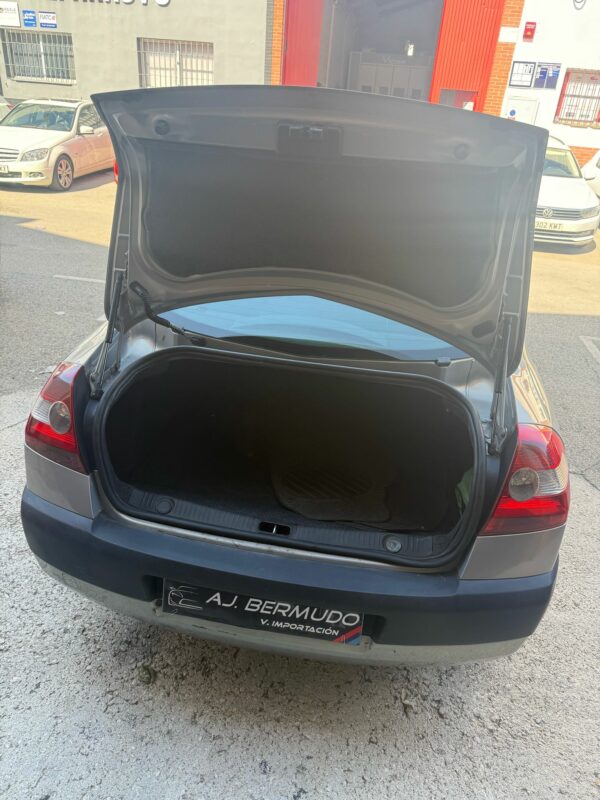 RENAULT MEGANE 1.5, 100 CV - Imagen 13