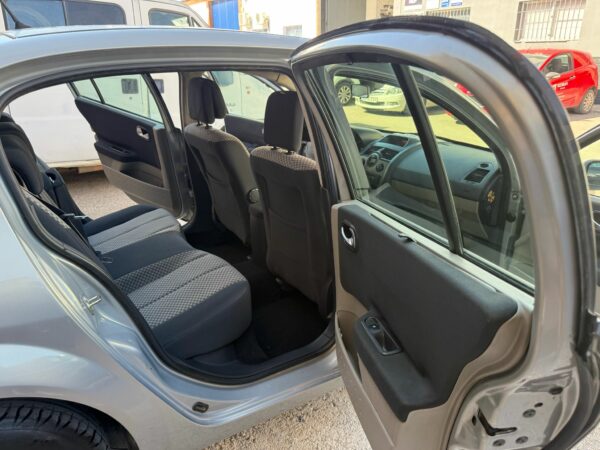 RENAULT MEGANE 1.5, 100 CV - Imagen 15
