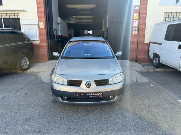 RENAULT MEGANE 1.5, 100 CV