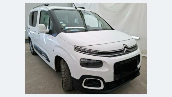 ¡ PROXIMAMENTE¡ CITROEN BERLINGO SHINE M 1.5 BLUEHDI 130 CV