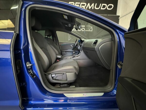 SEAT LEON FR 1.4 TSI, 150 CV - Imagen 14