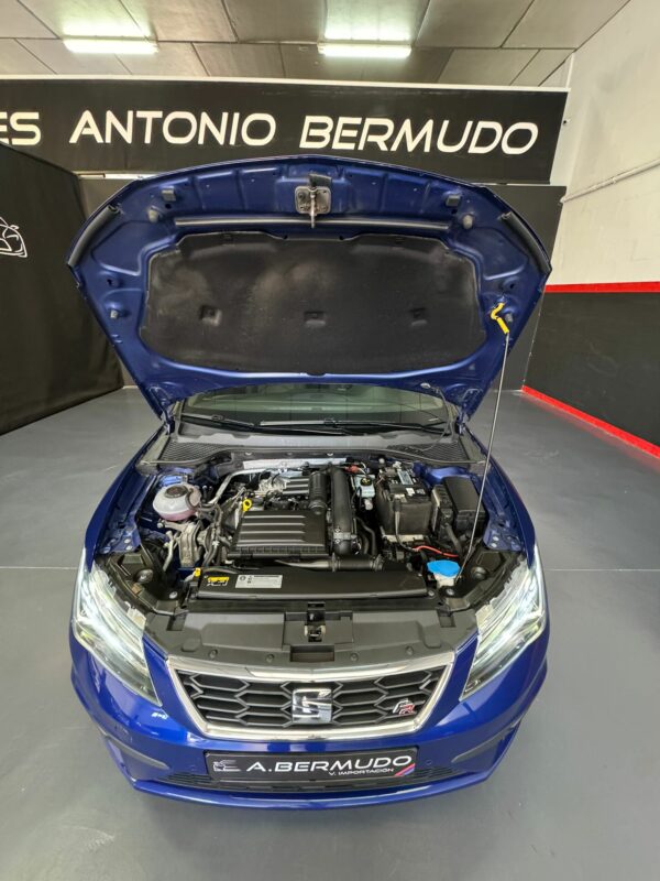 SEAT LEON FR 1.4 TSI, 150 CV - Imagen 16