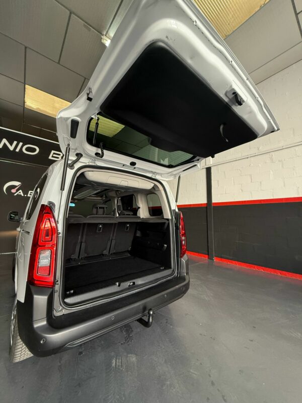 CITROEN BERLINGO SHINE M 1.5 BLUEHDI 130 CV - Imagen 13