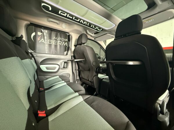 CITROEN BERLINGO SHINE M 1.5 BLUEHDI 130 CV - Imagen 16