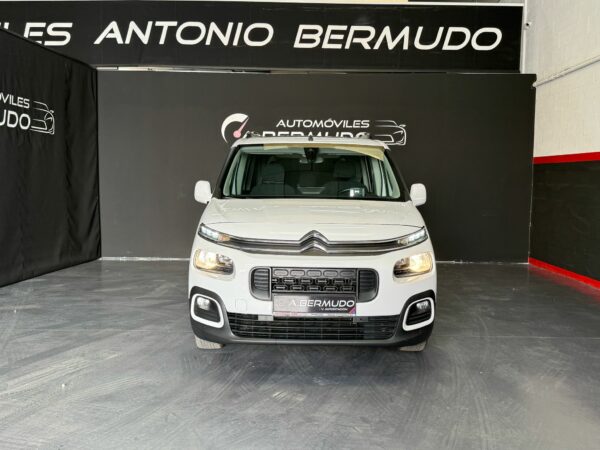 CITROEN BERLINGO SHINE M 1.5 BLUEHDI 130 CV - Imagen 4
