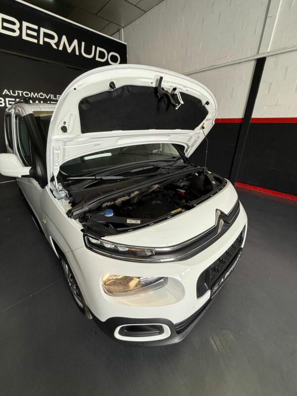 CITROEN BERLINGO SHINE M 1.5 BLUEHDI 130 CV - Imagen 23