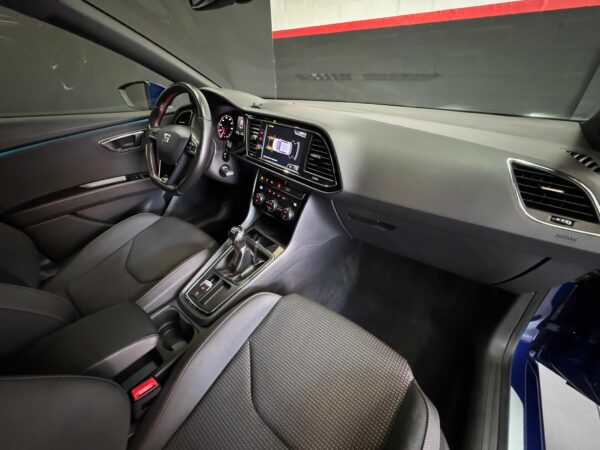 SEAT LEON FR 1.4 TSI, 150 CV - Imagen 7