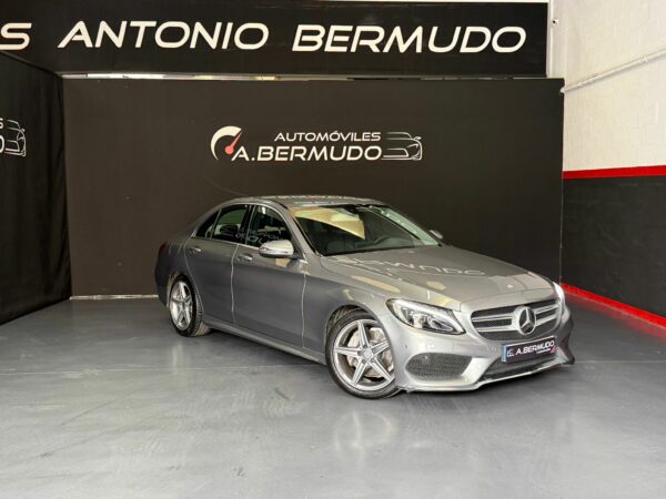 MERCEDES-BENZ C 220 D, 2.1, 170 CV - Imagen 2