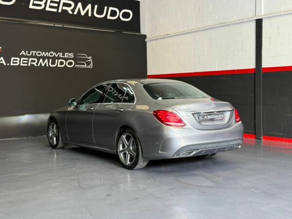 MERCEDES-BENZ C 220 D, 2.1, 170 CV - Imagen 11