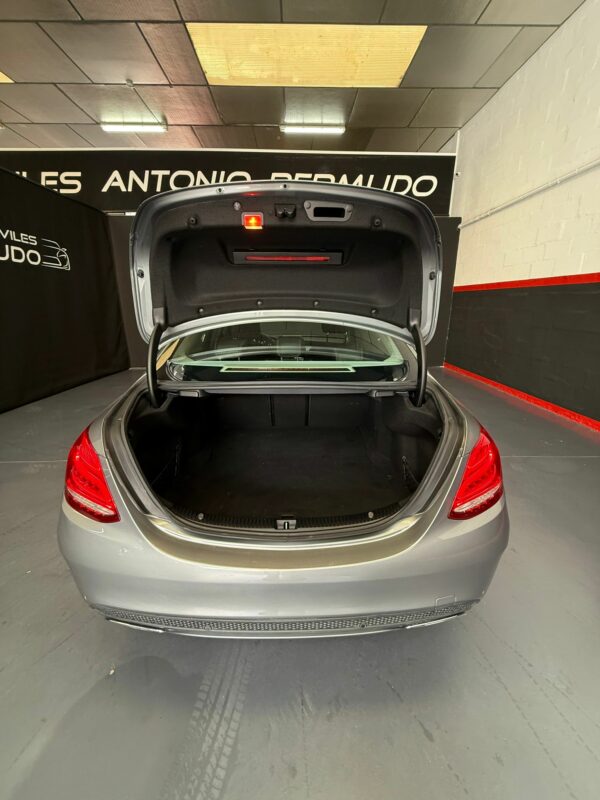 MERCEDES-BENZ C 220 D, 2.1, 170 CV - Imagen 12