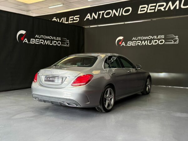 MERCEDES-BENZ C 220 D, 2.1, 170 CV - Imagen 13