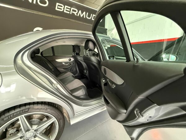 MERCEDES-BENZ C 220 D, 2.1, 170 CV - Imagen 14