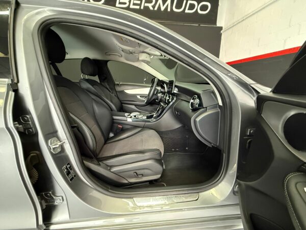 MERCEDES-BENZ C 220 D, 2.1, 170 CV - Imagen 15