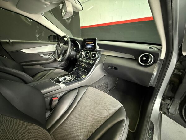 MERCEDES-BENZ C 220 D, 2.1, 170 CV - Imagen 16