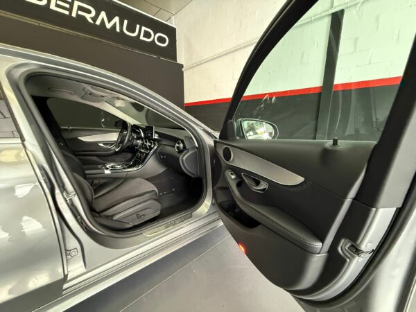 MERCEDES-BENZ C 220 D, 2.1, 170 CV - Imagen 17