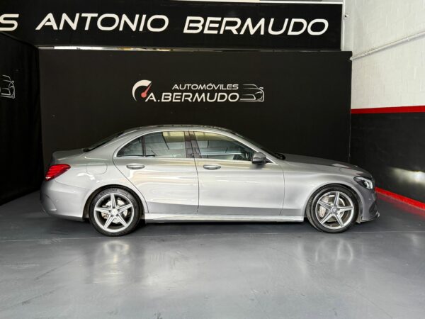 MERCEDES-BENZ C 220 D, 2.1, 170 CV - Imagen 18