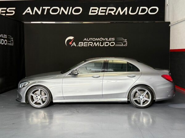 MERCEDES-BENZ C 220 D, 2.1, 170 CV - Imagen 19