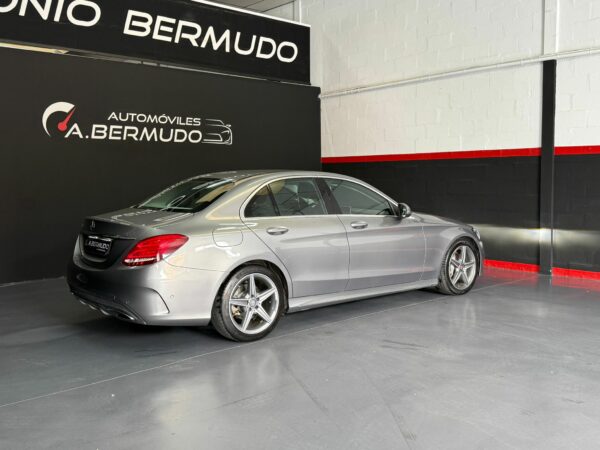 MERCEDES-BENZ C 220 D, 2.1, 170 CV - Imagen 20