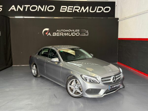 MERCEDES-BENZ C 220 D, 2.1, 170 CV - Imagen 3