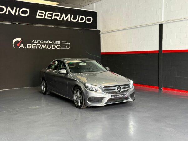 MERCEDES-BENZ C 220 D, 2.1, 170 CV - Imagen 21
