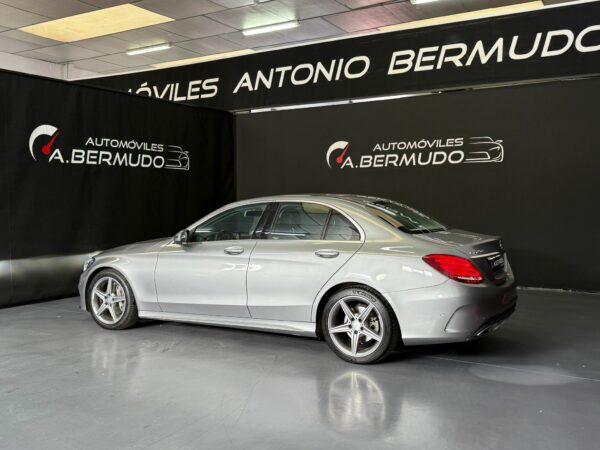 MERCEDES-BENZ C 220 D, 2.1, 170 CV - Imagen 22