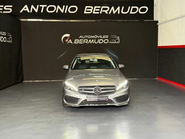 MERCEDES-BENZ C 220 D, 2.1, 170 CV - Imagen 4