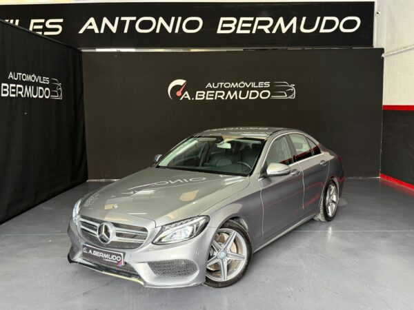MERCEDES-BENZ C 220 D, 2.1, 170 CV - Imagen 5