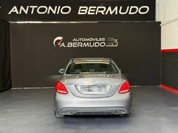 MERCEDES-BENZ C 220 D, 2.1, 170 CV - Imagen 6