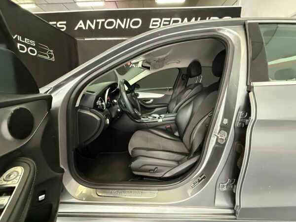 MERCEDES-BENZ C 220 D, 2.1, 170 CV - Imagen 7