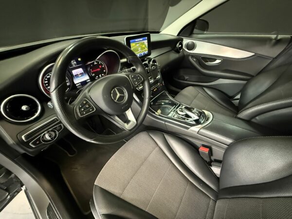MERCEDES-BENZ C 220 D, 2.1, 170 CV - Imagen 8