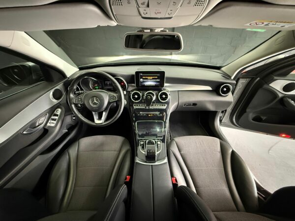 MERCEDES-BENZ C 220 D, 2.1, 170 CV - Imagen 9