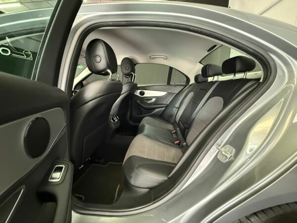 MERCEDES-BENZ C 220 D, 2.1, 170 CV - Imagen 10