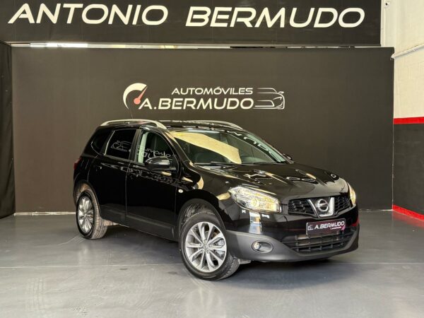 NISSAN QASHQAI 1.5 DCI, 106 CV - Imagen 2