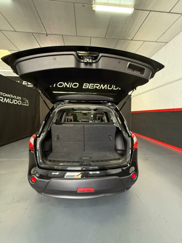 NISSAN QASHQAI 1.5 DCI, 106 CV - Imagen 11