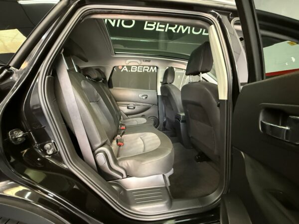 NISSAN QASHQAI 1.5 DCI, 106 CV - Imagen 12