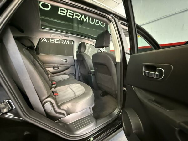 NISSAN QASHQAI 1.5 DCI, 106 CV - Imagen 13