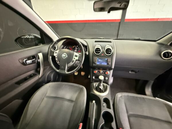 NISSAN QASHQAI 1.5 DCI, 106 CV - Imagen 15