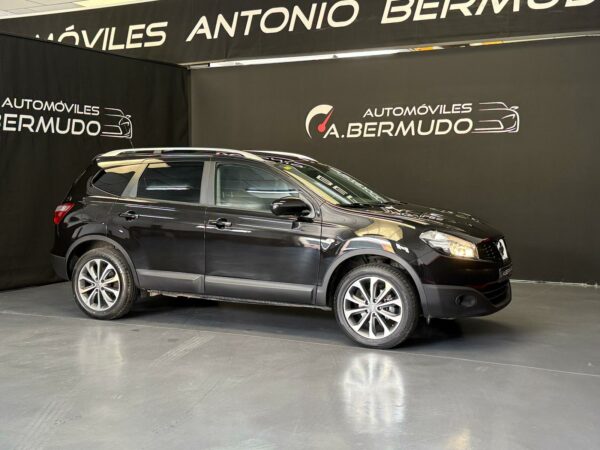 NISSAN QASHQAI 1.5 DCI, 106 CV - Imagen 17